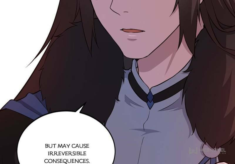 Red Thread of Fate (Colored) Chapter 2 page 36 - 