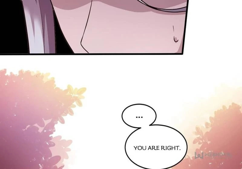 Red Thread of Fate (Colored) Chapter 2 page 40 - 