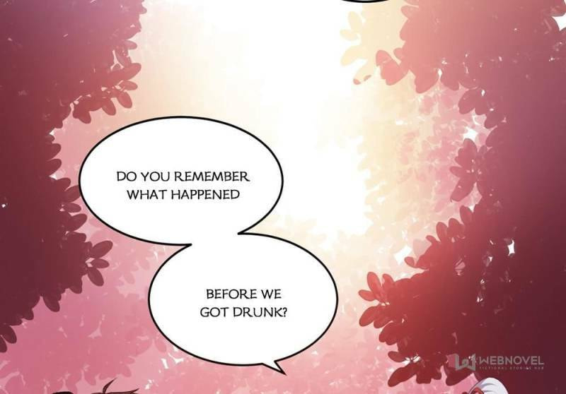 Red Thread of Fate (Colored) Chapter 2 page 41 - 