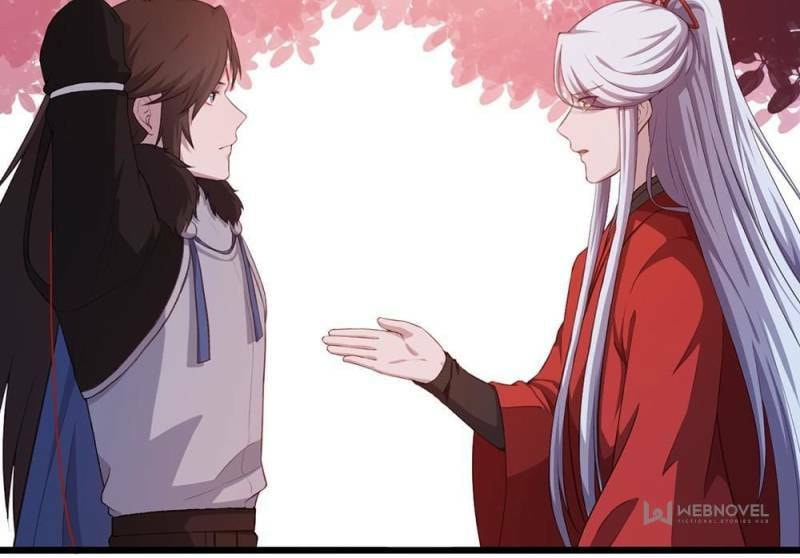 Red Thread of Fate (Colored) Chapter 2 page 42 - 