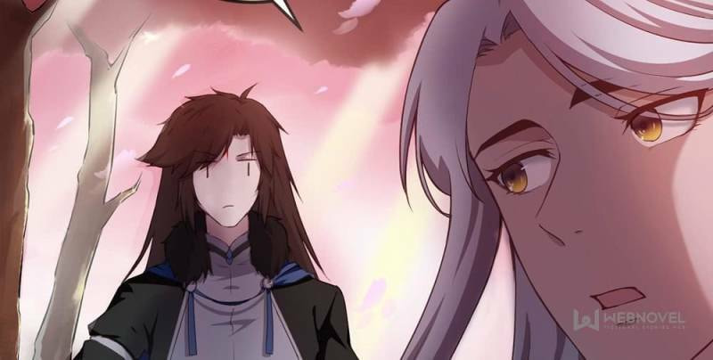 Red Thread of Fate (Colored) Chapter 2 page 51 - 