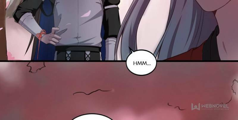 Red Thread of Fate (Colored) Chapter 2 page 52 - 