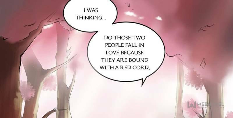 Red Thread of Fate (Colored) Chapter 2 page 53 - 
