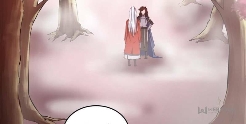 Red Thread of Fate (Colored) Chapter 2 page 54 - 
