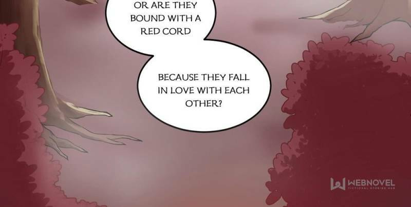 Red Thread of Fate (Colored) Chapter 2 page 55 - 