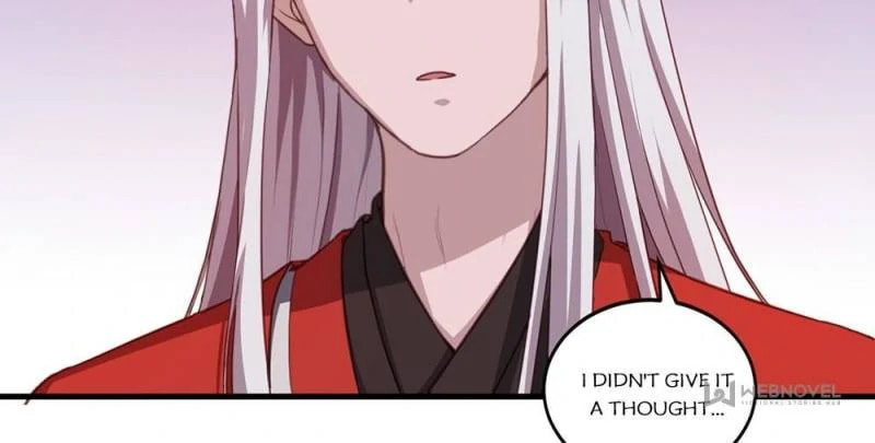 Red Thread of Fate (Colored) Chapter 2 page 57 - 