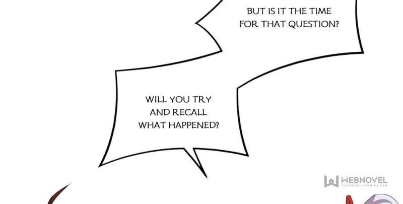Red Thread of Fate (Colored) Chapter 2 page 59 - 