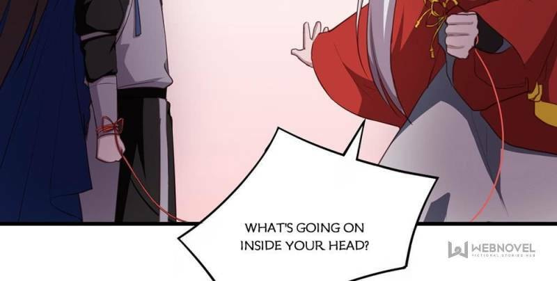 Red Thread of Fate (Colored) Chapter 2 page 61 - 