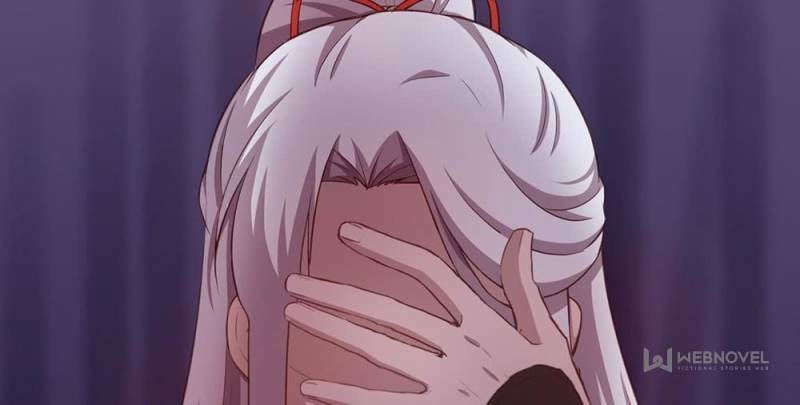 Red Thread of Fate (Colored) Chapter 2 page 67 - 