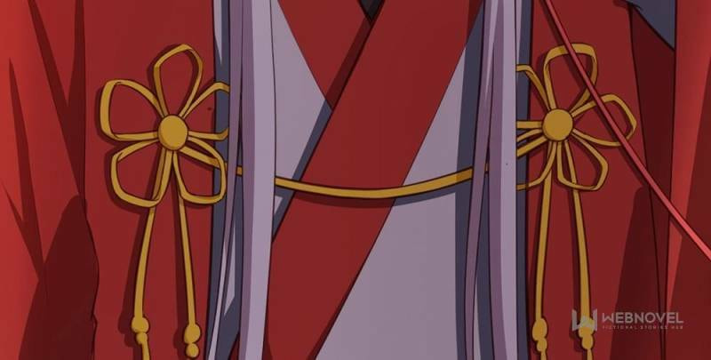 Red Thread of Fate (Colored) Chapter 2 page 69 - 