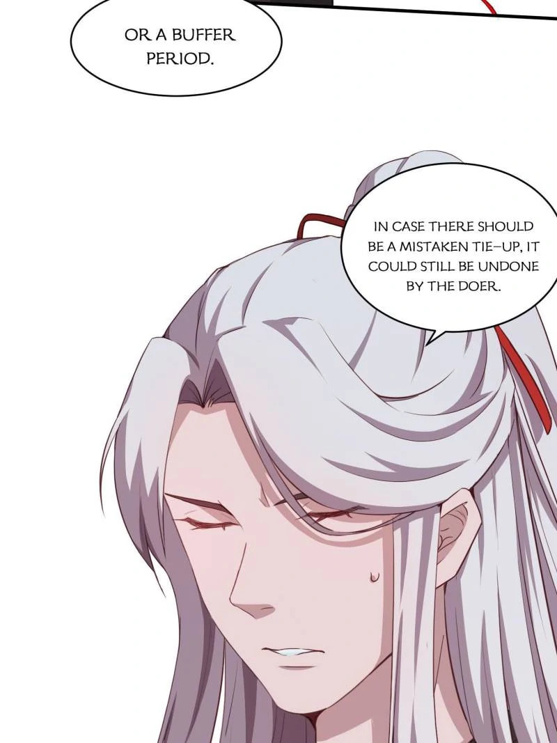 Red Thread of Fate (Colored) Chapter 2 page 8 - 