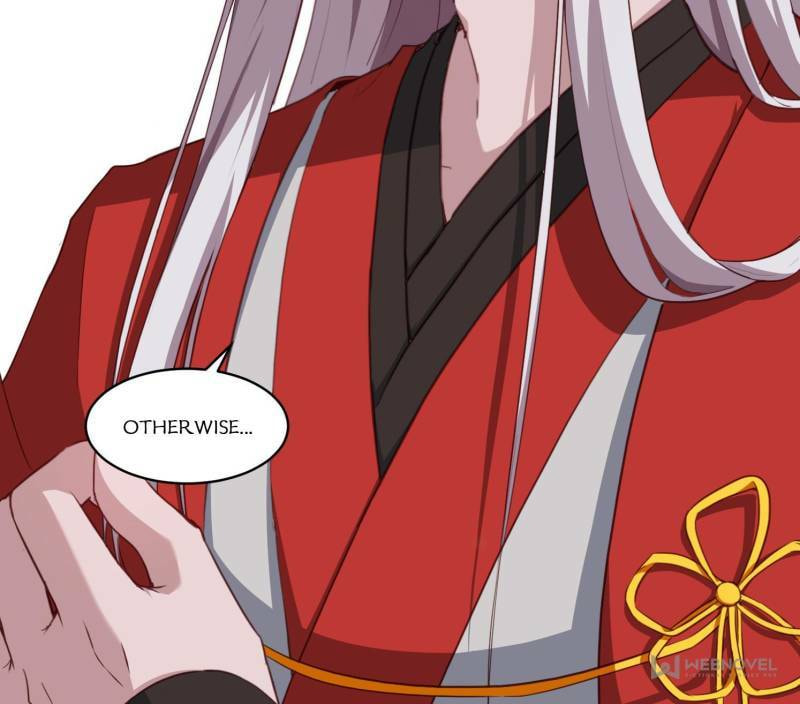 Red Thread of Fate (Colored) Chapter 2 page 9 - 