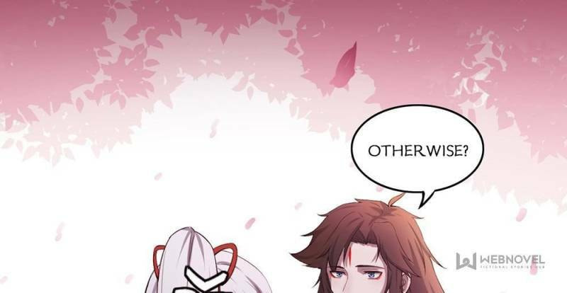 Red Thread of Fate (Colored) Chapter 2 page 10 - 