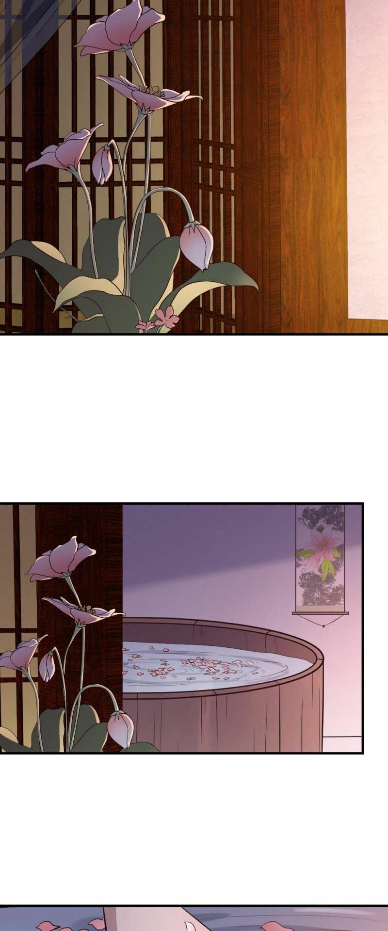 Red Thread of Fate (Colored) Chapter 22 page 15 - 