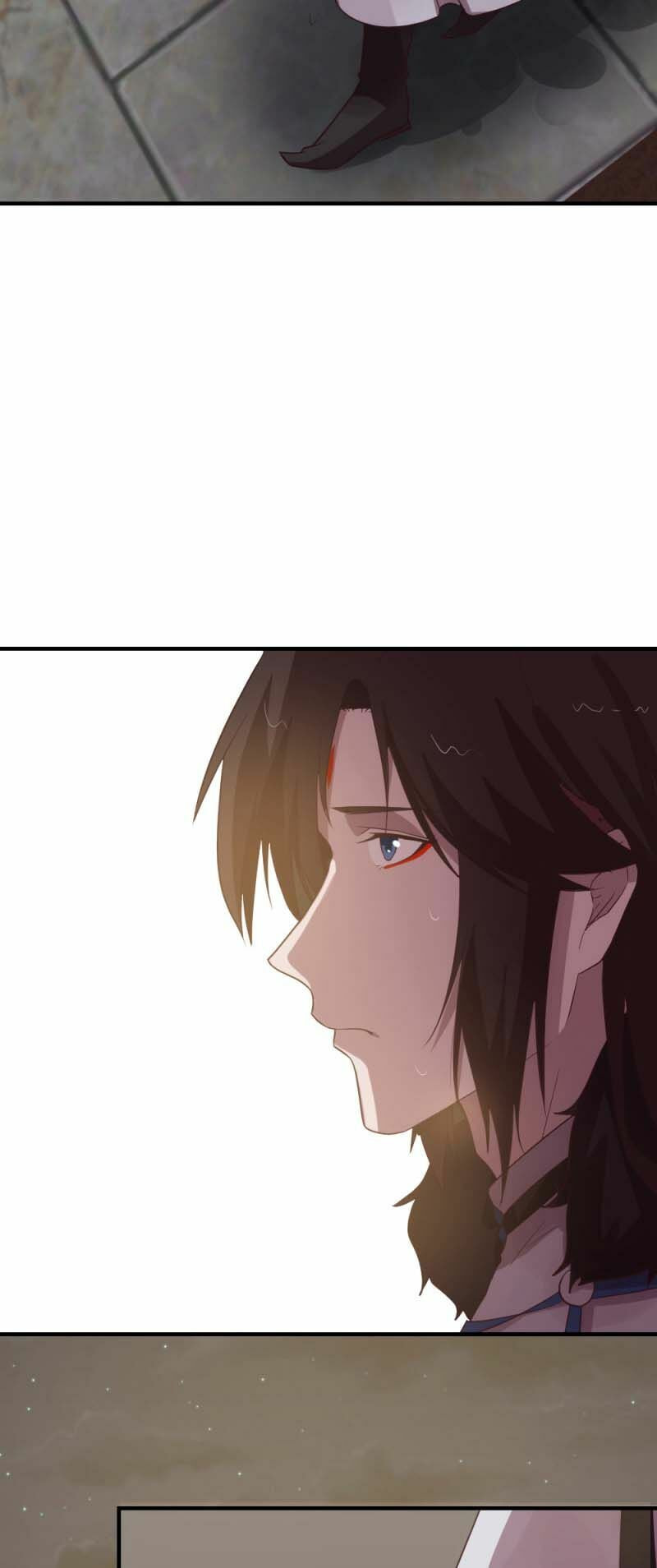 Red Thread of Fate (Colored) Chapter 22 page 10 - 