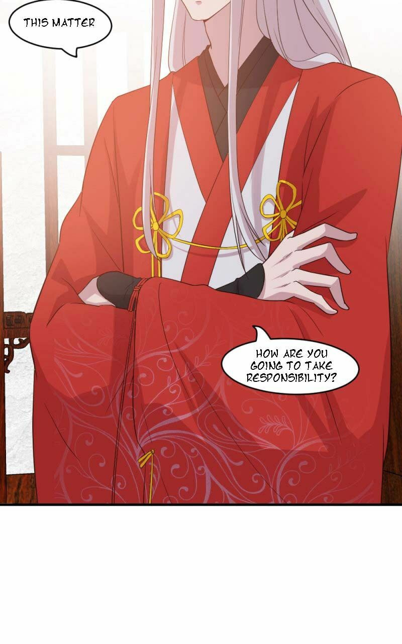 Red Thread of Fate (Colored) Chapter 23 page 28 - 