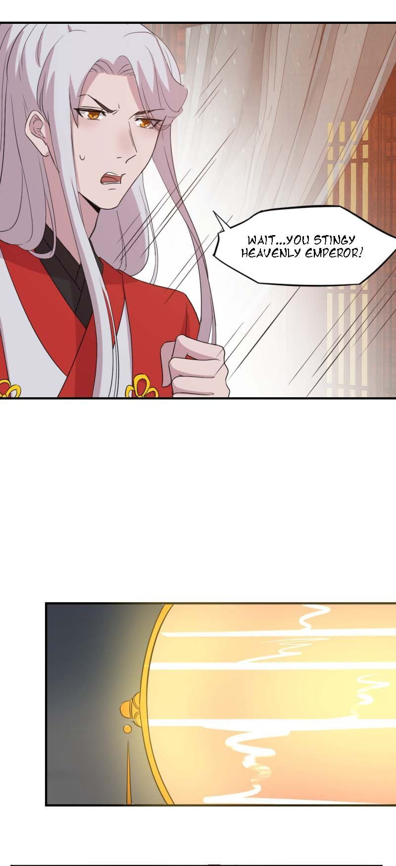 Red Thread of Fate (Colored) Chapter 25 page 9 - 