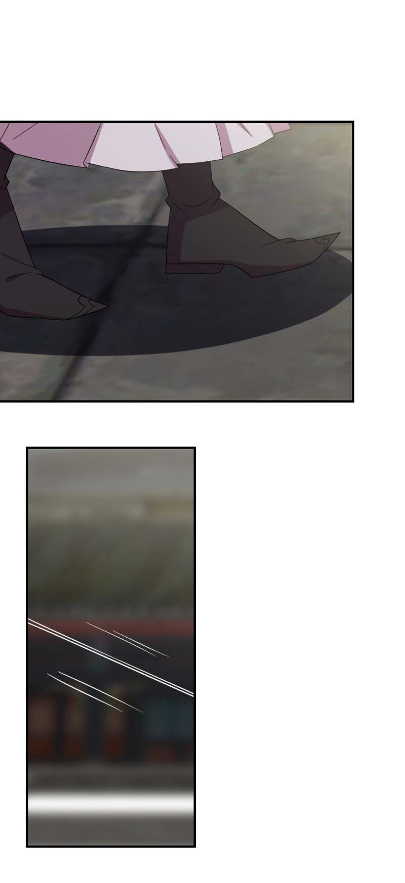 Red Thread of Fate (Colored) Chapter 26 page 3 - 