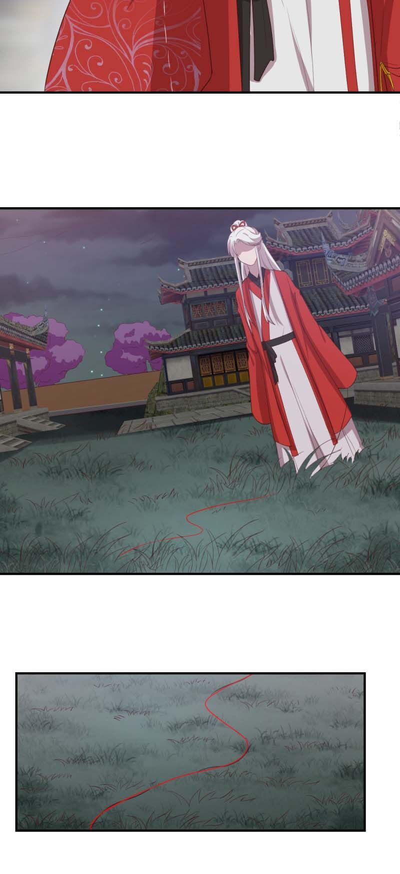 Red Thread of Fate (Colored) Chapter 26 page 24 - 