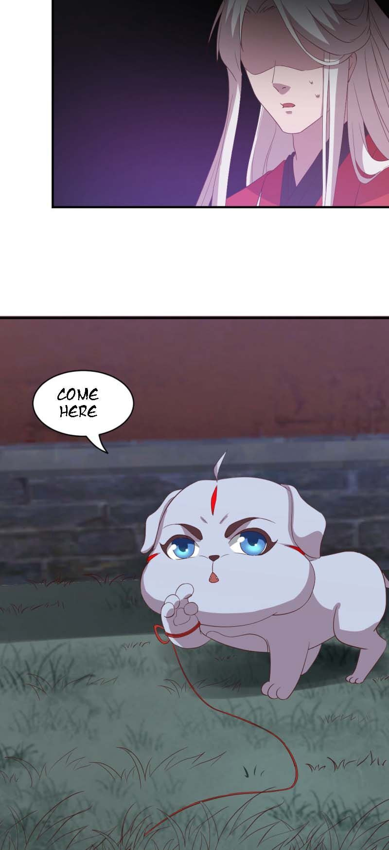 Red Thread of Fate (Colored) Chapter 26 page 26 - 