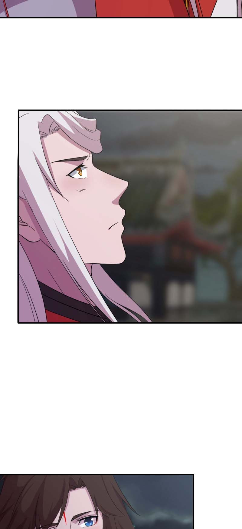 Red Thread of Fate (Colored) Chapter 26 page 9 - 