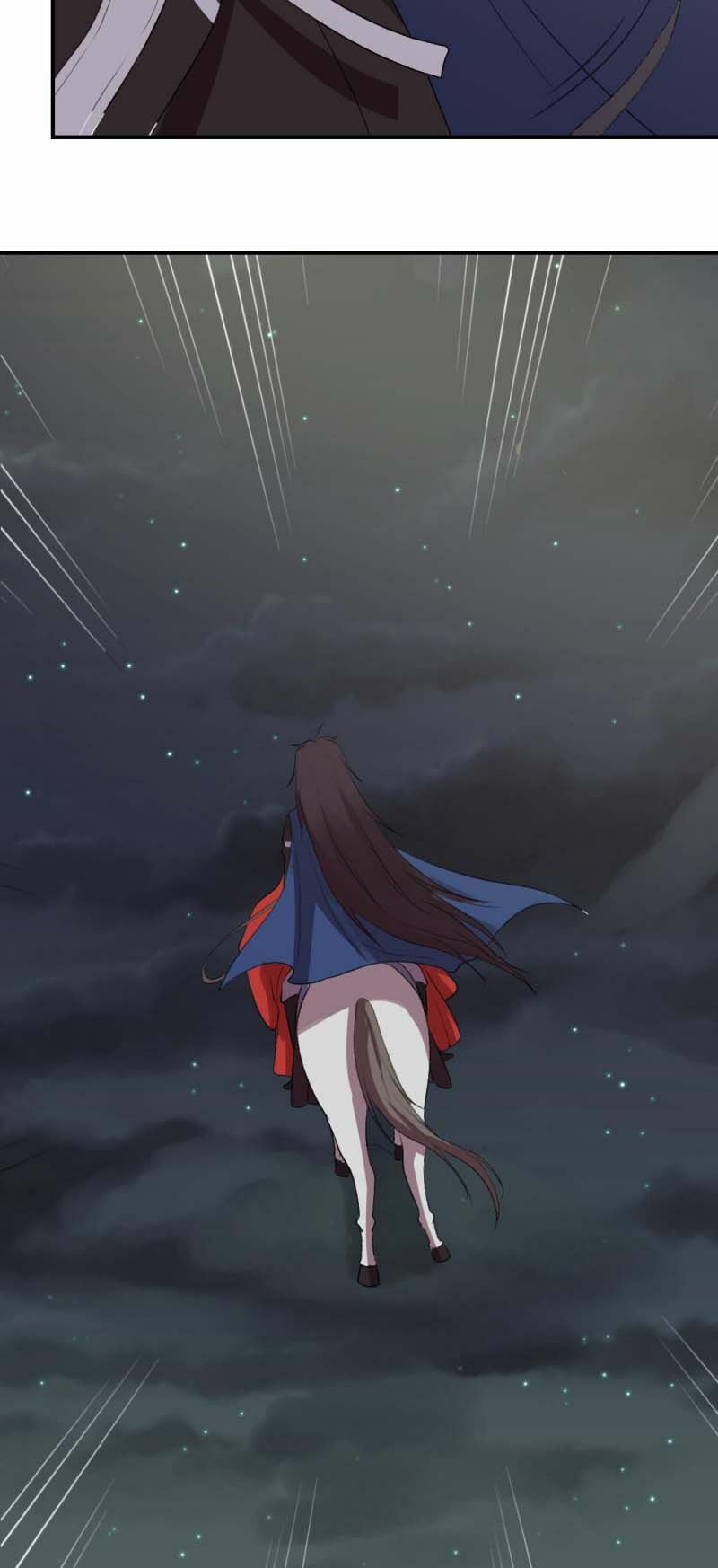 Red Thread of Fate (Colored) Chapter 28 page 25 - 