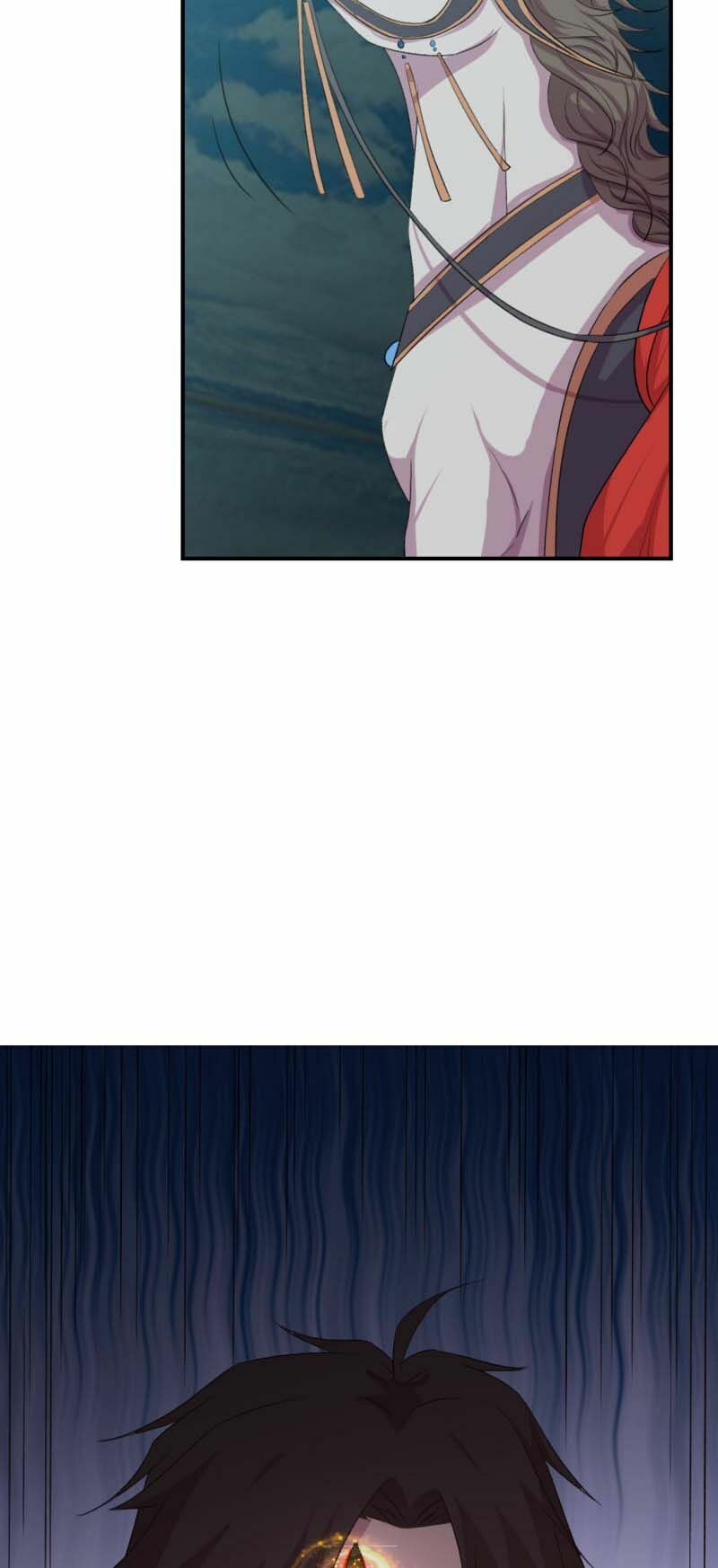 Red Thread of Fate (Colored) Chapter 28 page 7 - 