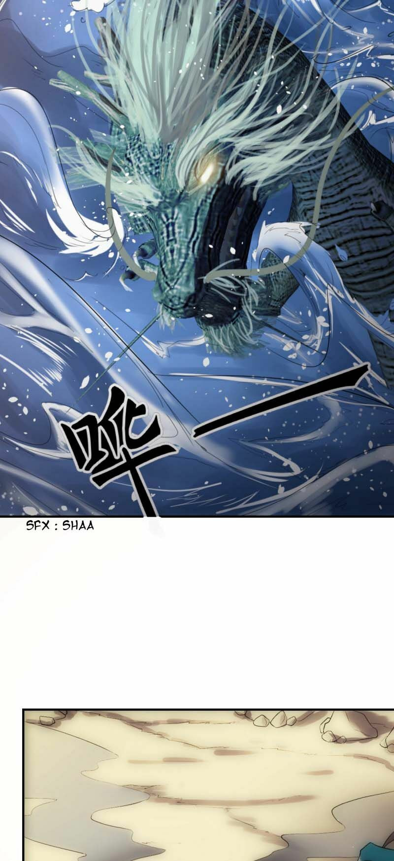 Red Thread of Fate (Colored) Chapter 28 page 10 - 