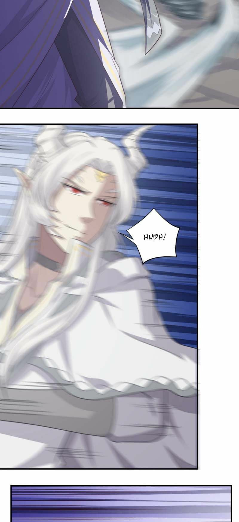 Red Thread of Fate (Colored) Chapter 29 page 11 - 