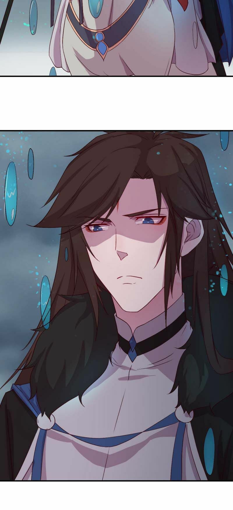 Red Thread of Fate (Colored) Chapter 29 page 23 - 