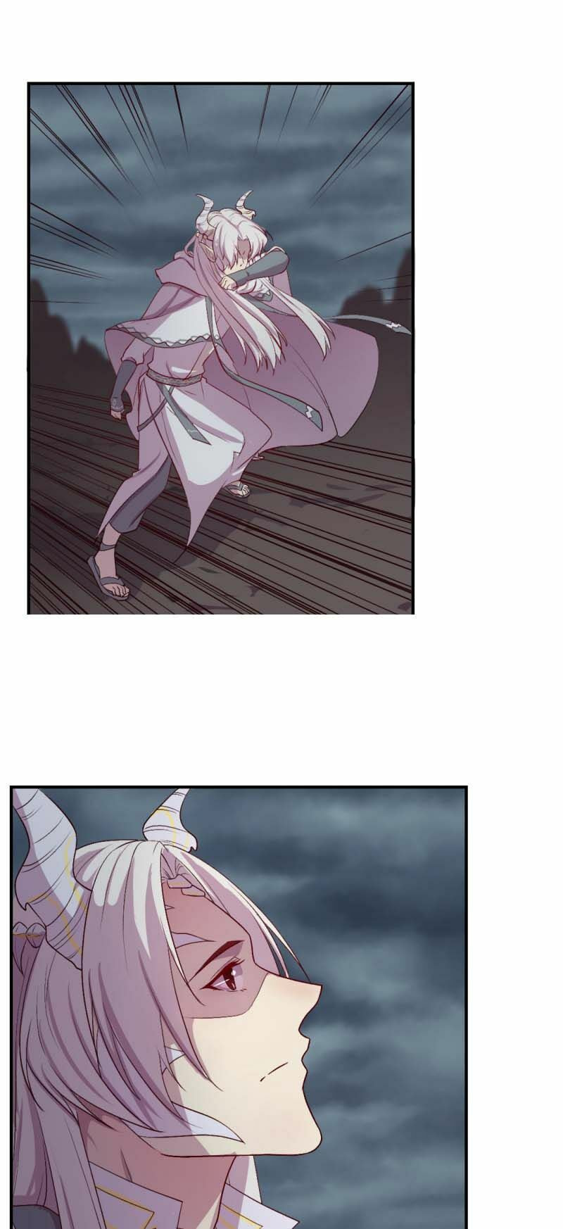 Red Thread of Fate (Colored) Chapter 29 page 24 - 
