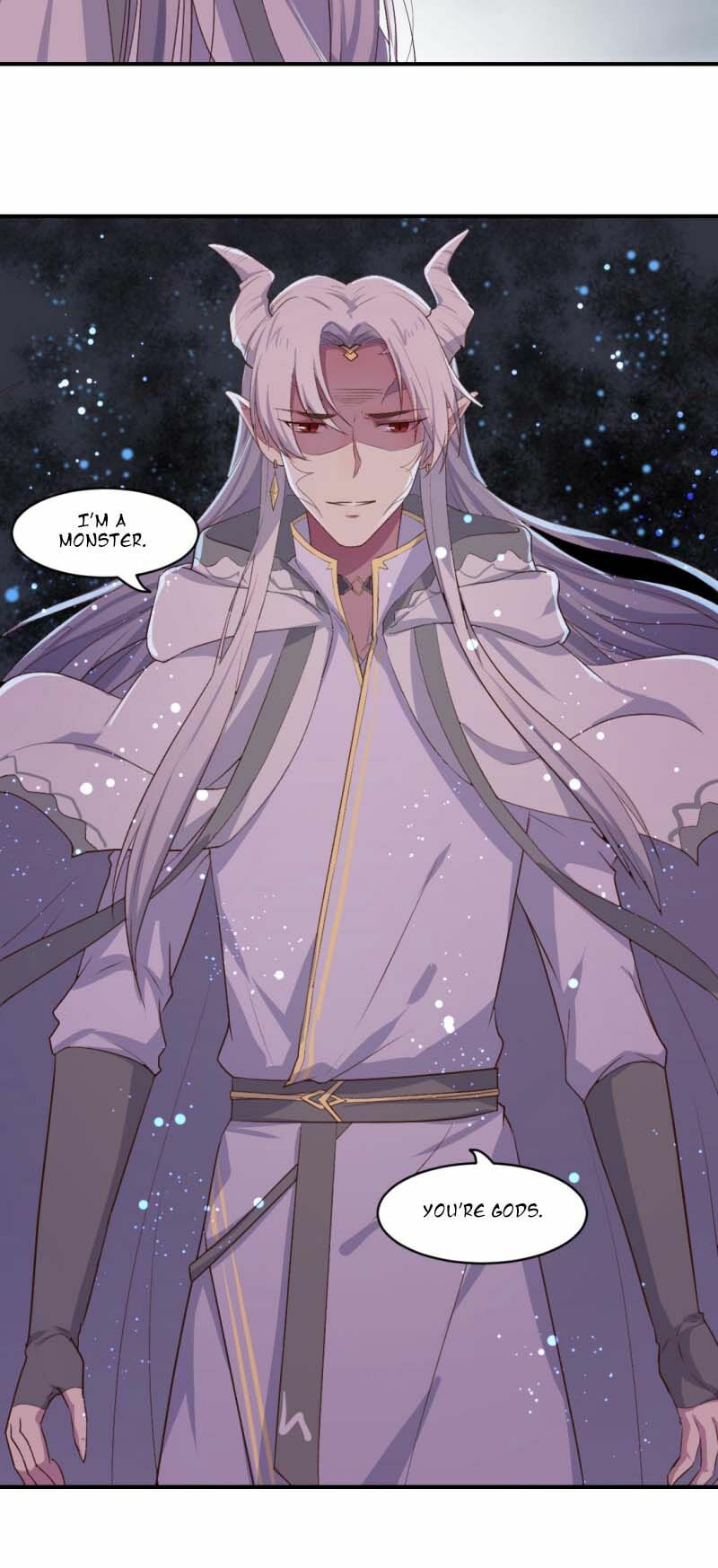 Red Thread of Fate (Colored) Chapter 29 page 27 - 