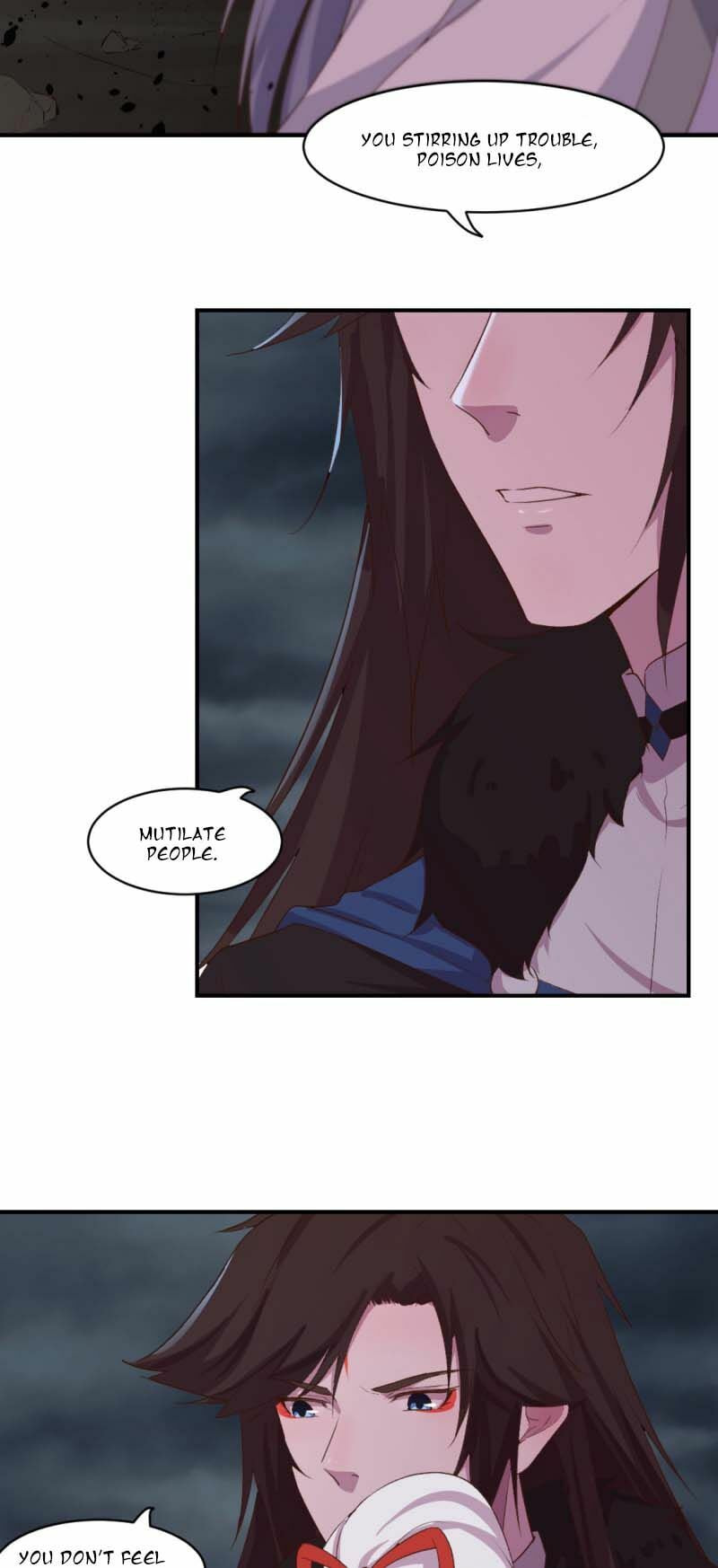 Red Thread of Fate (Colored) Chapter 29 page 29 - 