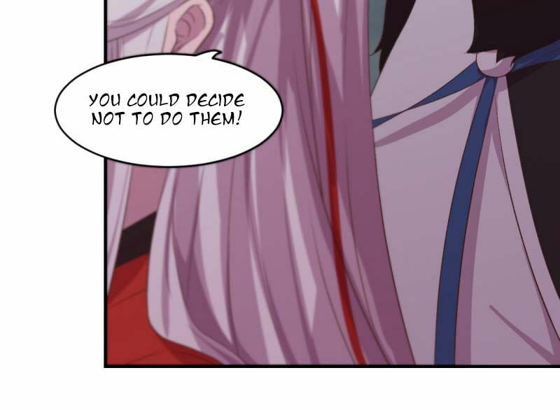 Red Thread of Fate (Colored) Chapter 29 page 33 - 