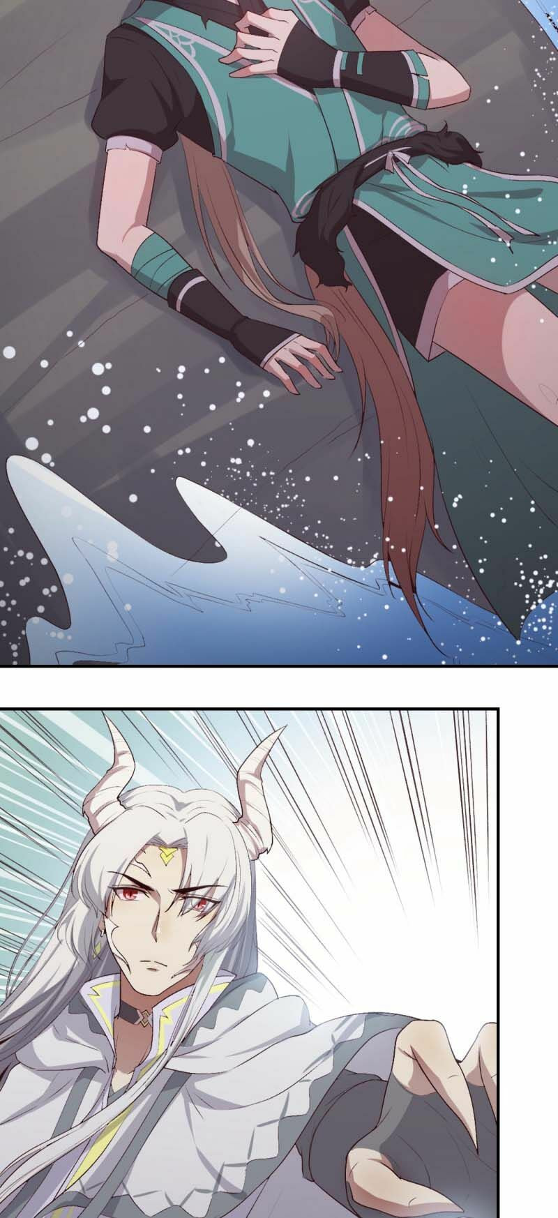 Red Thread of Fate (Colored) Chapter 29 page 5 - 