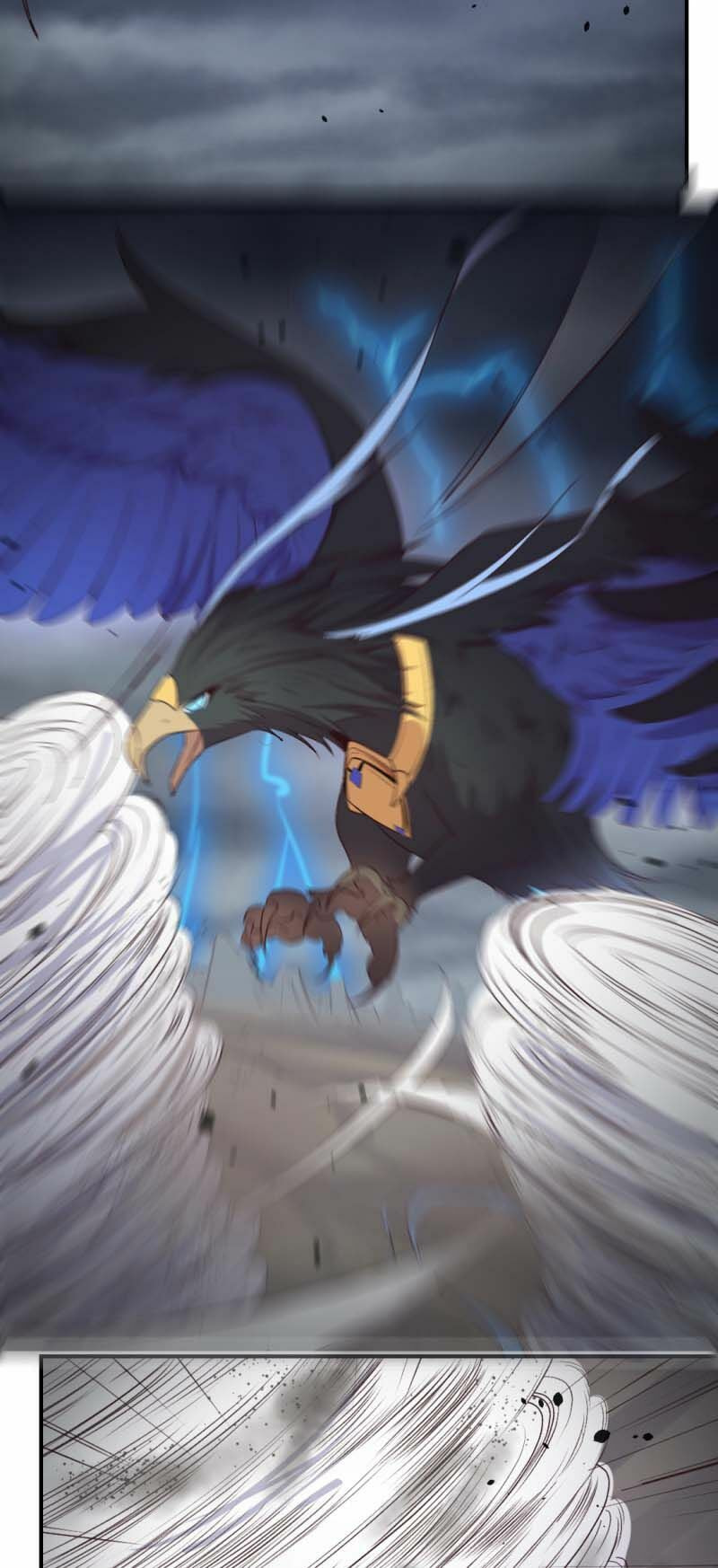 Red Thread of Fate (Colored) Chapter 29 page 9 - 