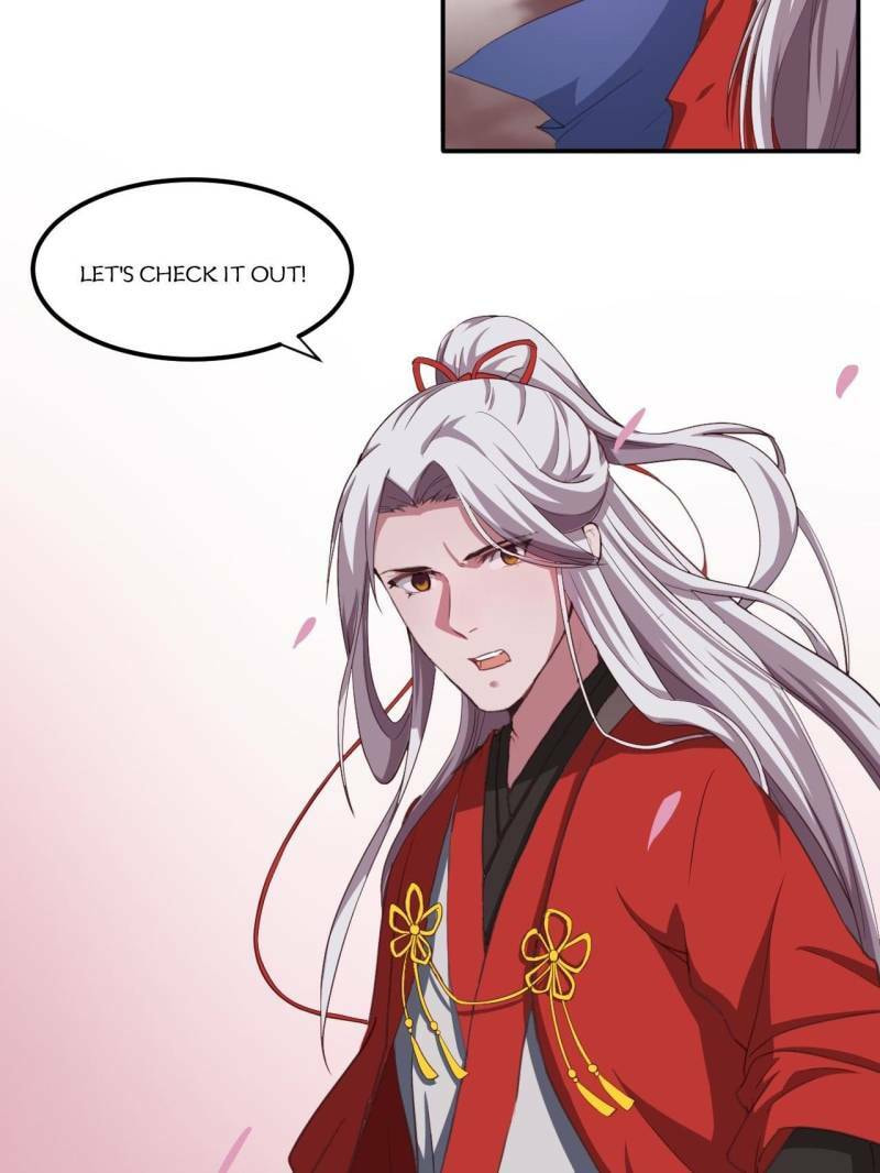 Red Thread of Fate (Colored) Chapter 3 page 2 - 