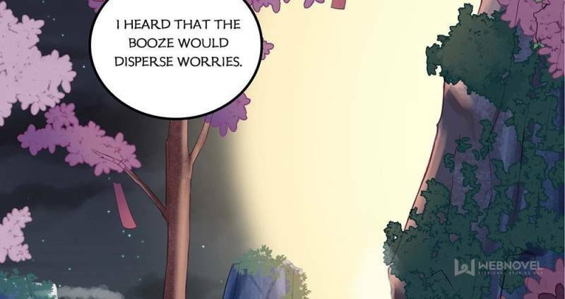 Red Thread of Fate (Colored) Chapter 3 page 13 - 