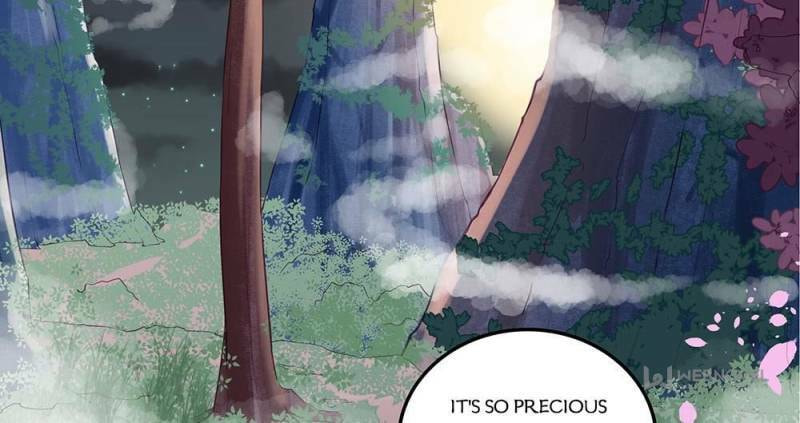 Red Thread of Fate (Colored) Chapter 3 page 14 - 