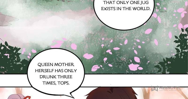 Red Thread of Fate (Colored) Chapter 3 page 15 - 