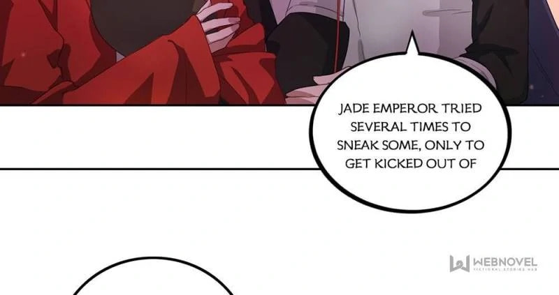 Red Thread of Fate (Colored) Chapter 3 page 17 - 