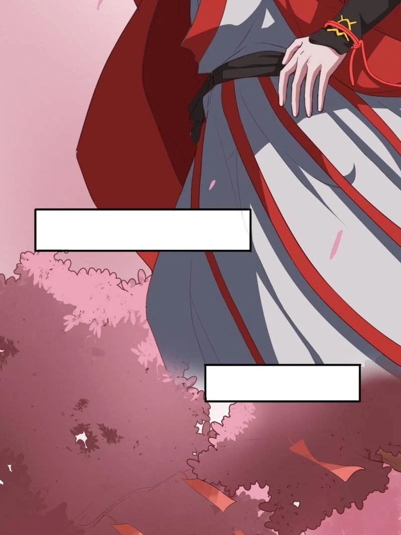 Red Thread of Fate (Colored) Chapter 3 page 3 - 