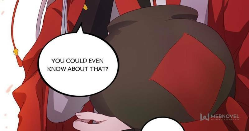 Red Thread of Fate (Colored) Chapter 3 page 21 - 