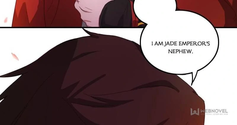 Red Thread of Fate (Colored) Chapter 3 page 22 - 