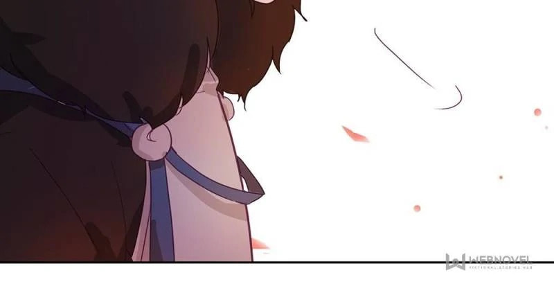Red Thread of Fate (Colored) Chapter 3 page 24 - 