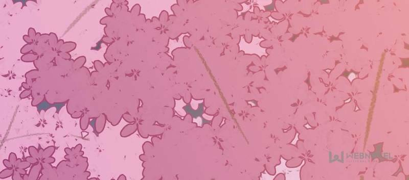 Red Thread of Fate (Colored) Chapter 3 page 26 - 