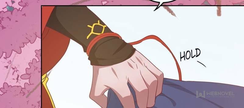 Red Thread of Fate (Colored) Chapter 3 page 28 - 