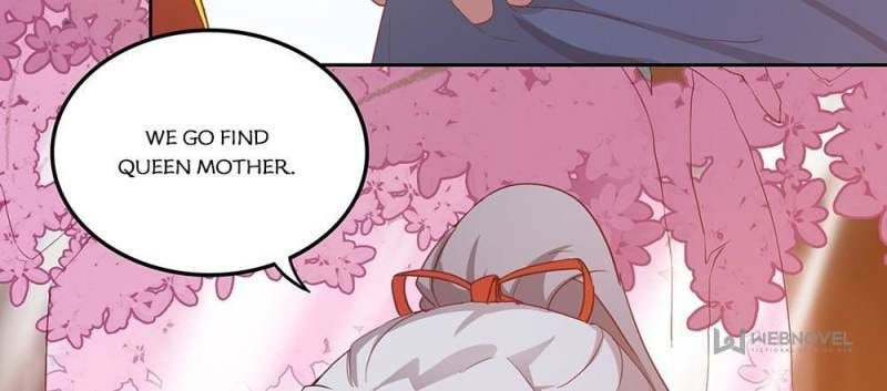 Red Thread of Fate (Colored) Chapter 3 page 29 - 