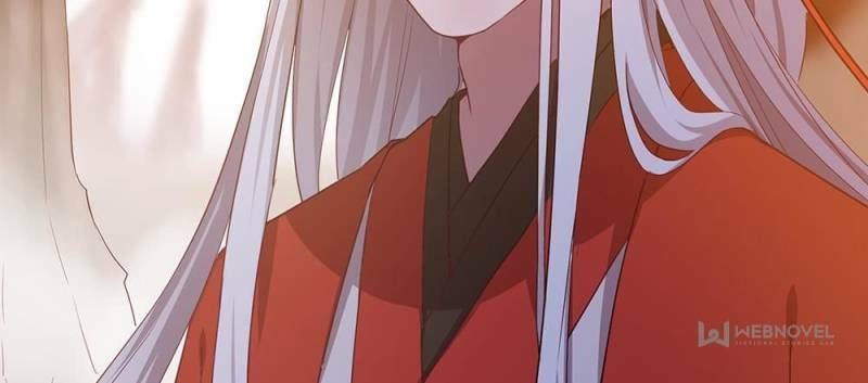 Red Thread of Fate (Colored) Chapter 3 page 31 - 