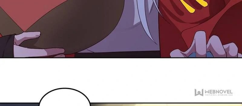 Red Thread of Fate (Colored) Chapter 3 page 33 - 